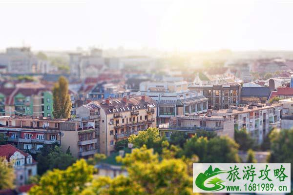 免签国外旅游 塞尔维亚旅游攻略 免签国外旅游 塞尔维亚旅游攻略