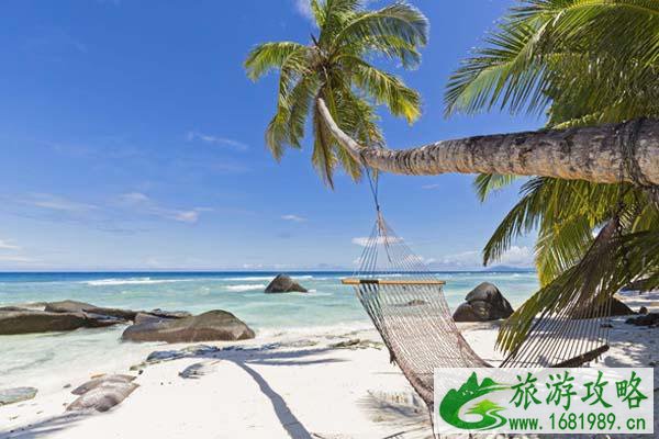 全球最贵的海岛旅行 马尔代夫都逊色