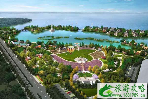 唐山曹妃甸旅游攻略-景点推荐
