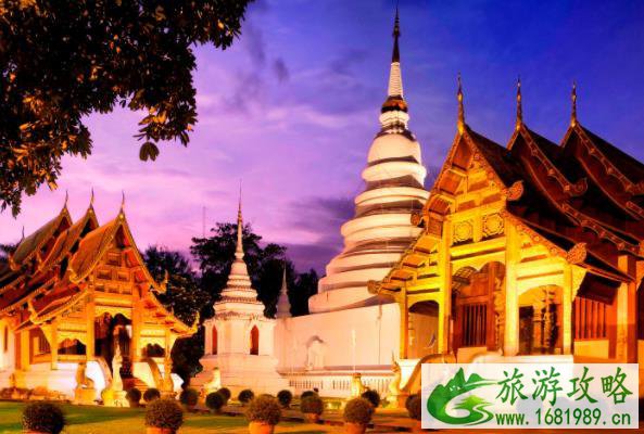 现在清迈能去吗 2021年泰国清迈沙盒计划最新消息 现在清迈能去吗 2021年泰国清迈沙盒计划最新消息