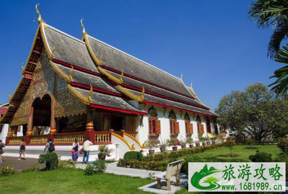 现在清迈能去吗 2021年泰国清迈沙盒计划最新消息 现在清迈能去吗 2021年泰国清迈沙盒计划最新消息