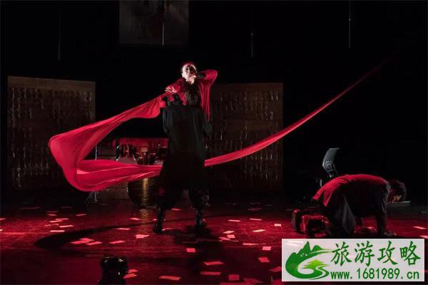 2021端午节北京有什么话剧歌剧演出活动(票价+地点) 2021端午节北京有什么话剧歌剧演出活动(票价+地点)