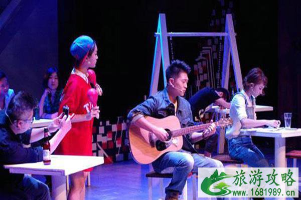 2021端午节北京有什么话剧歌剧演出活动(票价+地点) 2021端午节北京有什么话剧歌剧演出活动(票价+地点)