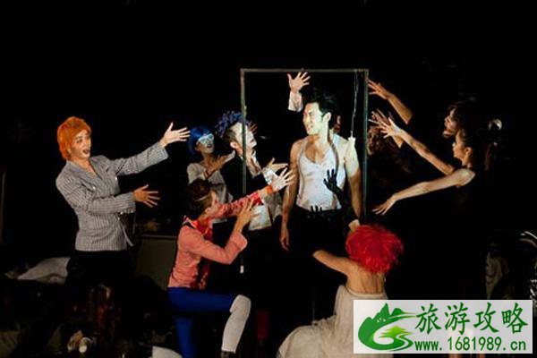 2021端午节北京有什么话剧歌剧演出活动(票价+地点) 2021端午节北京有什么话剧歌剧演出活动(票价+地点)