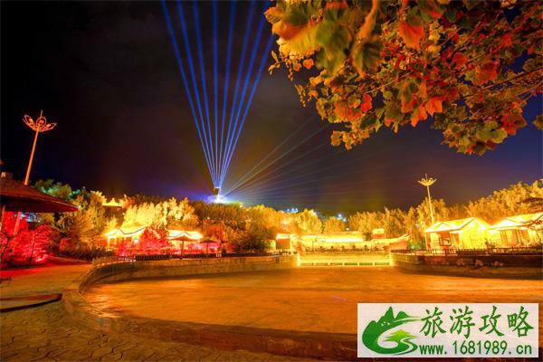 北京端午节夜游好去处推荐 北京端午节夜游好去处推荐