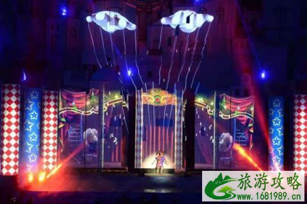 北京端午节夜游好去处推荐 北京端午节夜游好去处推荐