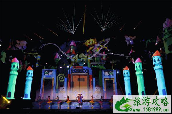 北京端午节夜游好去处推荐 北京端午节夜游好去处推荐