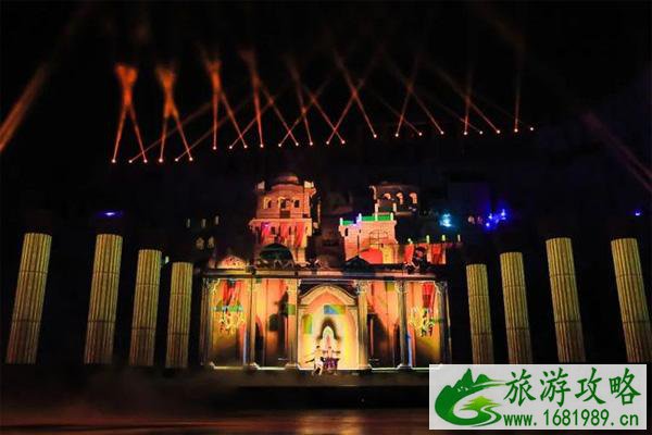 北京端午节夜游好去处推荐 北京端午节夜游好去处推荐