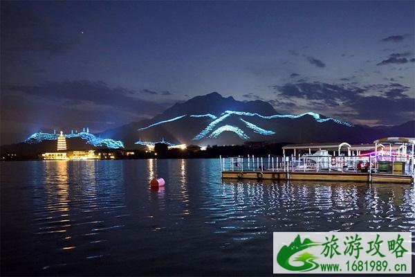 北京端午节夜游好去处推荐 北京端午节夜游好去处推荐