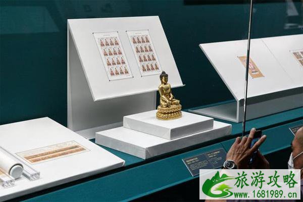 2021端午节故宫有哪些展览活动