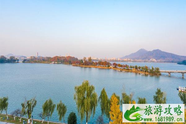 南京夏天适合带孩子玩的十个地方 南京夏天适合带孩子玩的十个地方