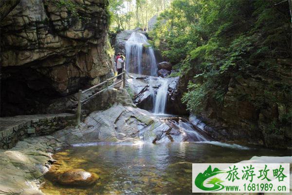 石家庄平山县驼梁风景区开放了吗 石家庄平山县驼梁风景区开放了吗