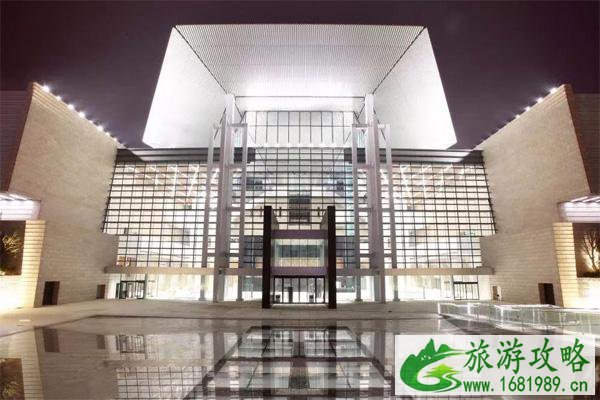 国内最值得去的博物馆有哪些 国内最值得去的博物馆有哪些