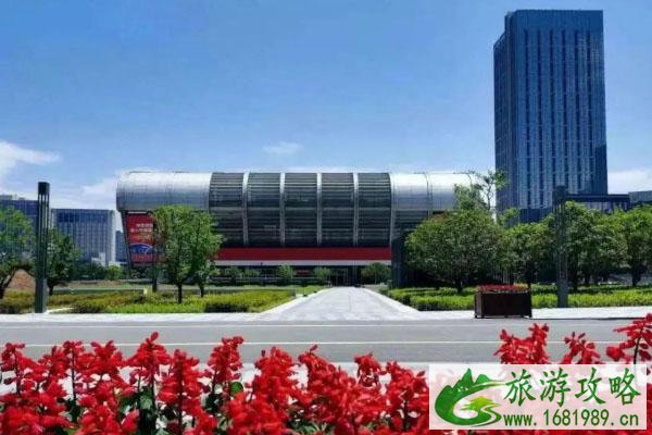 中东欧博览会2021时间地点及交通指南 中东欧博览会2021时间地点及交通指南