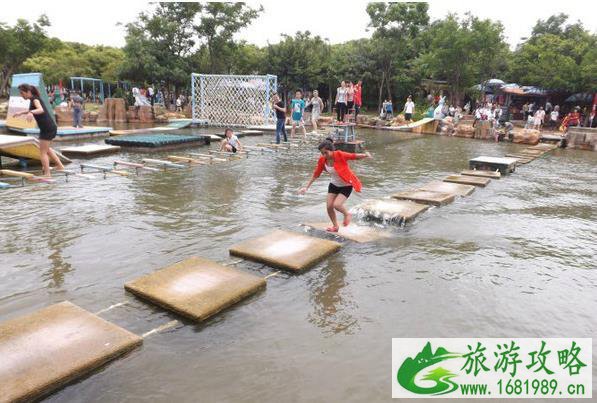 2021深圳海上田园端午门票多少钱