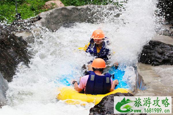 2021北京雾灵西峰高山流水开业了吗 北京雾灵西峰高山滑水在哪里 2021北京雾灵西峰高山流水开业了吗 北京雾灵西峰高山滑水在哪里