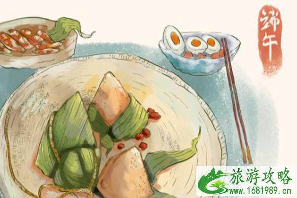 2021端午节凤城河景区活动-时间-地点
