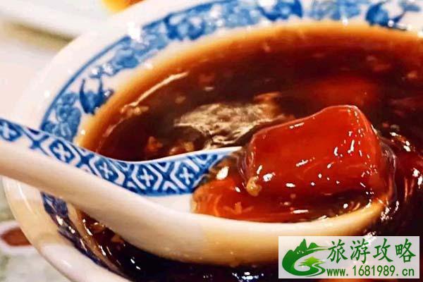 南京大牌档有哪些好吃的必点菜推荐 南京大牌档有哪些好吃的必点菜推荐