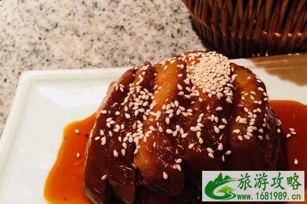 南京大牌档有哪些好吃的必点菜推荐 南京大牌档有哪些好吃的必点菜推荐