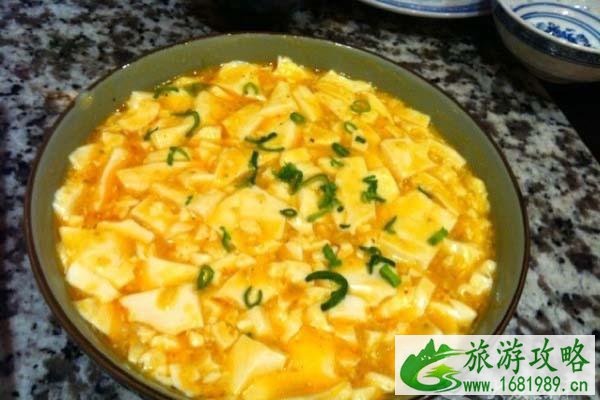 南京大牌档有哪些好吃的必点菜推荐 南京大牌档有哪些好吃的必点菜推荐
