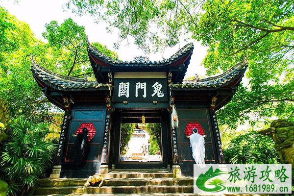 丰都鬼城值得去吗 丰都鬼城景区门票多少钱 丰都鬼城值得去吗 丰都鬼城景区门票多少钱