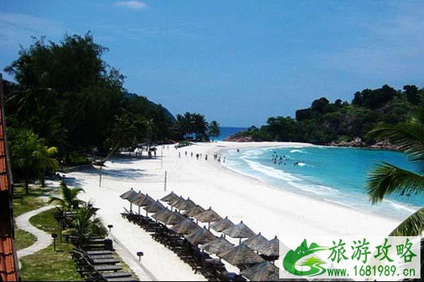 只开半年的马来西亚小岛去了不后悔 热浪岛旅游攻略 只开半年的马来西亚小岛去了不后悔 热浪岛旅游攻略