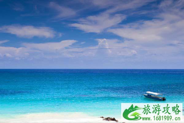 只开半年的马来西亚小岛去了不后悔 热浪岛旅游攻略 只开半年的马来西亚小岛去了不后悔 热浪岛旅游攻略