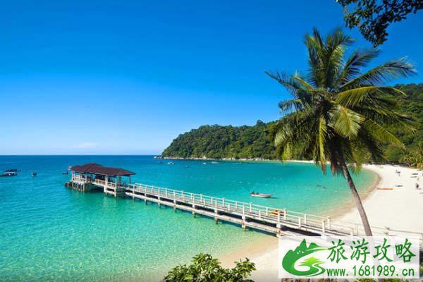 只开半年的马来西亚小岛去了不后悔 热浪岛旅游攻略 只开半年的马来西亚小岛去了不后悔 热浪岛旅游攻略