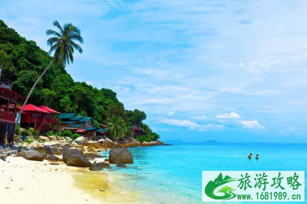 只开半年的马来西亚小岛去了不后悔 热浪岛旅游攻略 只开半年的马来西亚小岛去了不后悔 热浪岛旅游攻略