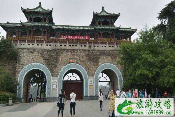 南京夏季旅游去哪里好 南京夏季避暑旅游景点 南京夏季旅游去哪里好 南京夏季避暑旅游景点