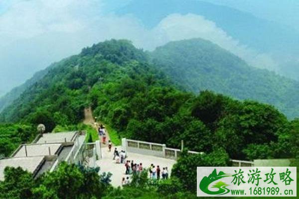南京夏季旅游去哪里好 南京夏季避暑旅游景点 南京夏季旅游去哪里好 南京夏季避暑旅游景点