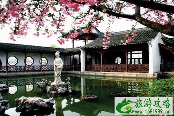 南京夏季旅游去哪里好 南京夏季避暑旅游景点 南京夏季旅游去哪里好 南京夏季避暑旅游景点