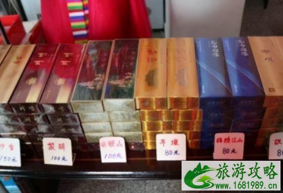 朝鲜旅游购物有限制吗 注意事项