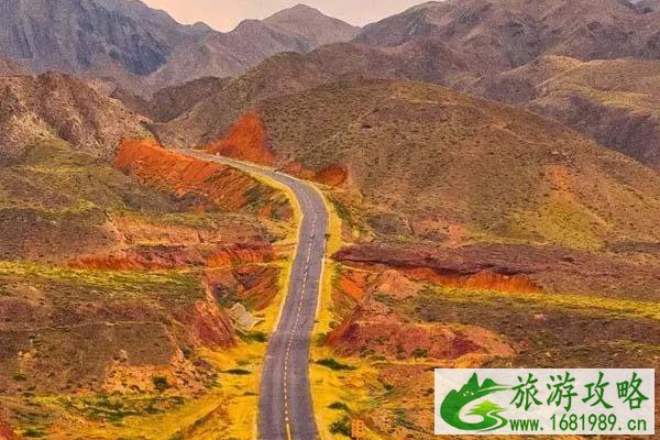 国内摩洛哥-中卫必去的地方 国内摩洛哥-中卫必去的地方