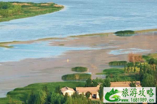 国内摩洛哥-中卫必去的地方 国内摩洛哥-中卫必去的地方