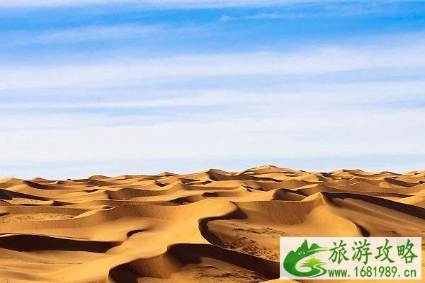 国内摩洛哥-中卫必去的地方 国内摩洛哥-中卫必去的地方