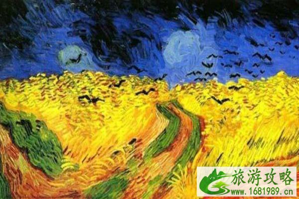2021年6月北京有哪些展-展览汇总-时间-票价