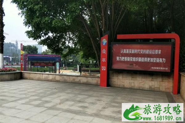 广州国际生物岛在哪里怎么去 广州国际生物岛在哪里怎么去
