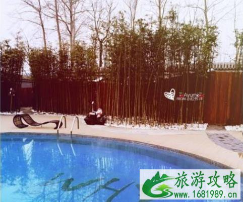 天津哪里有泡温泉的地方