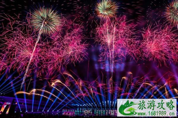 2021苏州gfc世界烟花大会内容有什么-观看指南-燃放时间-交通 2021苏州gfc世界烟花大会内容有什么-观看指南-燃放时间-交通