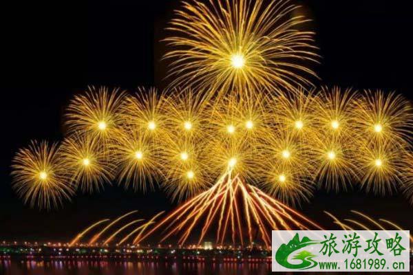 2021苏州gfc世界烟花大会内容有什么-观看指南-燃放时间-交通 2021苏州gfc世界烟花大会内容有什么-观看指南-燃放时间-交通