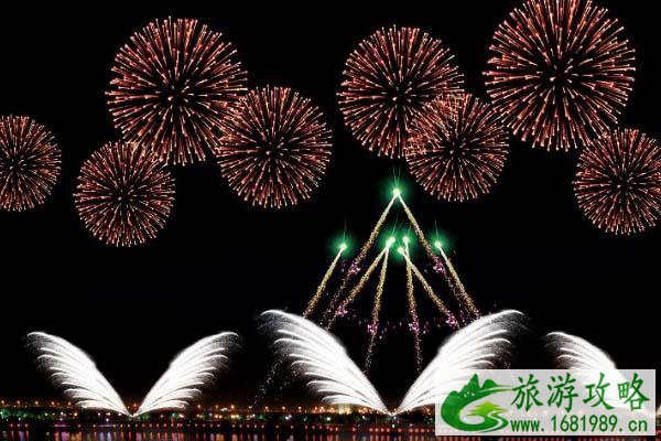 2021苏州gfc世界烟花大会内容有什么-观看指南-燃放时间-交通 2021苏州gfc世界烟花大会内容有什么-观看指南-燃放时间-交通