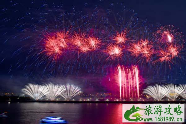 2021苏州gfc世界烟花大会内容有什么-观看指南-燃放时间-交通 2021苏州gfc世界烟花大会内容有什么-观看指南-燃放时间-交通