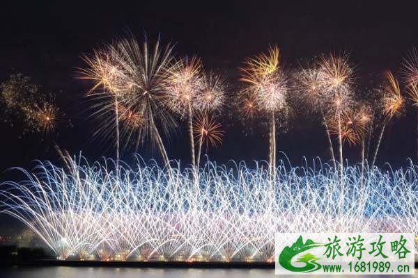 2021苏州gfc世界烟花大会内容有什么-观看指南-燃放时间-交通 2021苏州gfc世界烟花大会内容有什么-观看指南-燃放时间-交通