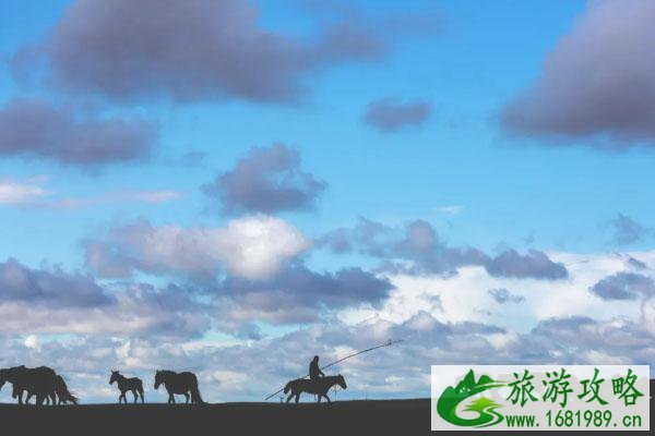 国内六月份去哪里旅游好-景点推荐