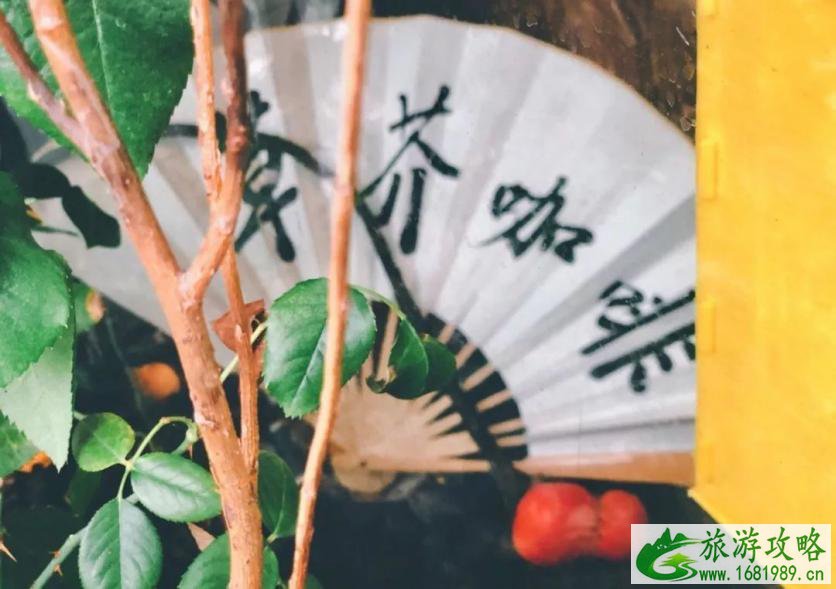 苏州咖啡馆打卡攻略-地址-点单指南 苏州咖啡馆打卡攻略-地址-点单指南