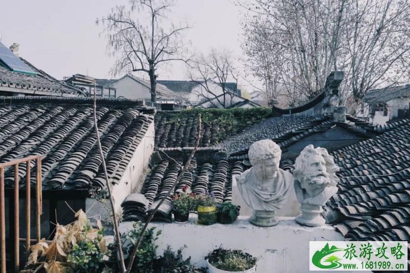 苏州咖啡馆打卡攻略-地址-点单指南 苏州咖啡馆打卡攻略-地址-点单指南