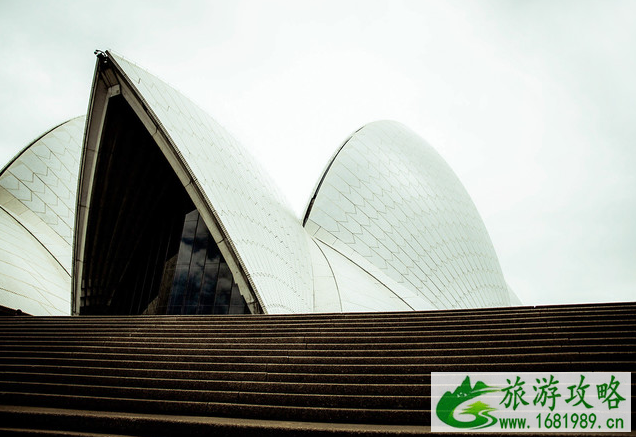 悉尼旅游景点介绍