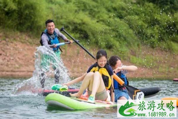 千岛湖旅游攻略 千岛湖怎么玩最好 千岛湖旅游攻略 千岛湖怎么玩最好