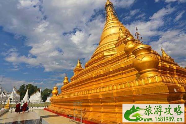 缅甸旅游攻略 曼德勒在哪里 缅甸旅游攻略 曼德勒在哪里